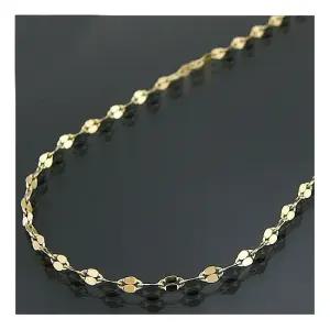 14k  GOLD [목걸이줄]잠자리체인