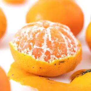 새콤달콤 거문코지 무농약 못난이 노지감귤 10kg