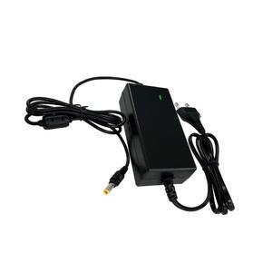 크로스오버 32Q75 QHD 32U75 UHD모니터용 DC 12V5A 어댑터