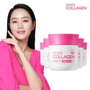 에버콜라겐 인앤업비오틴 업 30주(5병)