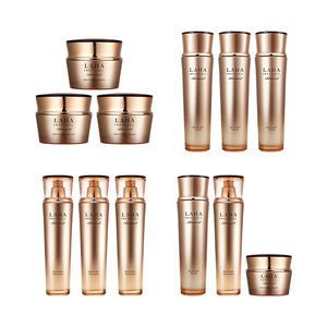 이자녹스 라하 리커버리 크림 30ml x3 /기초3종/토너/에멀전