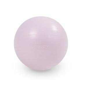 핏분 짐볼 30cm 연핑크, 1개