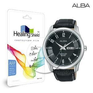 [세이코알바] AV3257X1 전용 힐링쉴드 시계보호필름 기스방지 유리보호필름