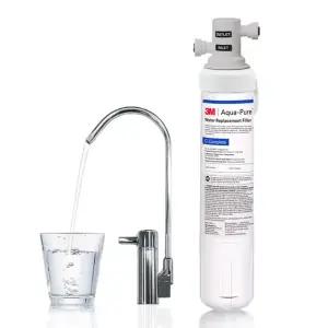 3M 직수형 정수기 Aqua-Pure 본품 (USF-C2)