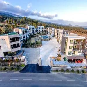 [제주] 돈내코힐스파리조트(제주, 서귀포)