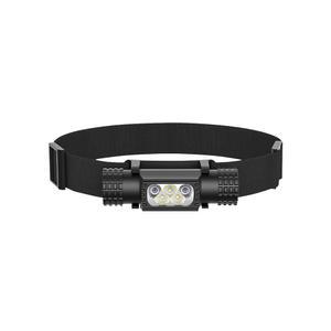 2200루멘 LED 헤드랜턴 해루질 써치 라이트 캠핑 등산 자전거 리와트 LC-37