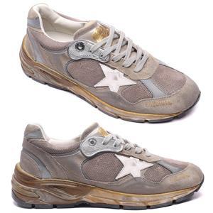 [골든구스](마산점) 23SS 남성 대드스타 스니커즈 (GMF00199_F003271_81751_23S)