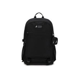 [캉골키즈]저니 백팩 QE 0008 블랙