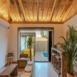 [제주] 제주 스테이온(제주펜션)