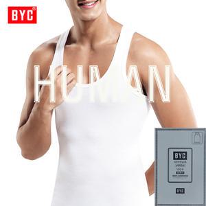 BYC하이퀄리티 강연사100수민소매런닝1매BYI6038