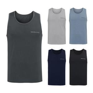 발렌티노크리스티 남성 흡한속건 쿨 런닝 셔츠 5종세트