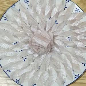 싱싱햇 통영 순살 손질 아나고회 붕장어회 400g