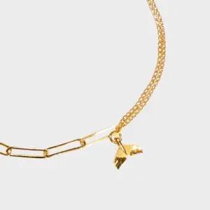 [베티블루] 995 999 24K 순금 컷팅 돌고래 꼬리 여성 여자 11.25g 금 팔찌