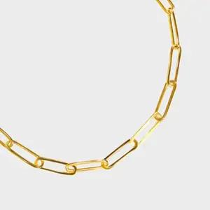 [베티블루] 995 999 24K 순금 라운드 라인 체인 여성 여자 11.25g 금 팔찌