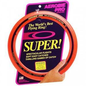 플라잉디스크 에어로비프로디스크