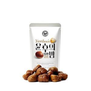 산과들에 윤후의 달콤한 밤 50g x 20봉 맛밤 달밤