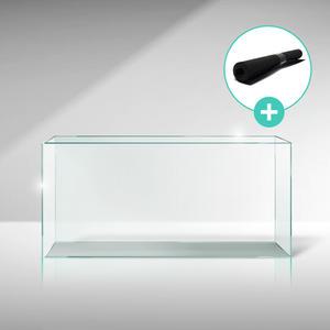 칸후 90광폭 일반어항 90x45x45cm 8T 수족관 3자 어항