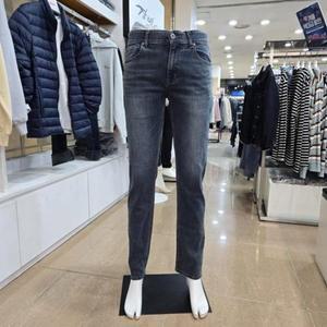 잠뱅이 동백01 남성 오비안밴드 솔트캣워싱 AP1DIH204