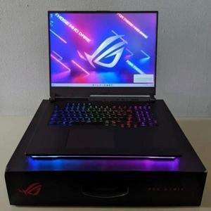 최고 판매 ASUS ROG Strix G17 17.3 WQHD Ryzen 9 RTX 4070 32GB 1TB WiFi W11P 게이밍 노트북