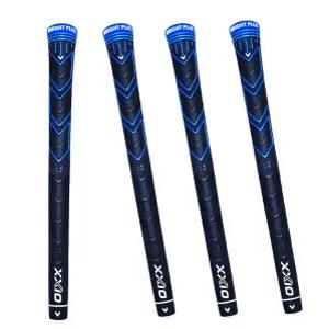 (2개묶음) 골프 아이언 우드 젝시오 그립교체용 내구성 강한 논슬립 소프트 고무그립 2ea