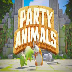PC 파티 애니멀즈 스팀 한국코드 Party Animals