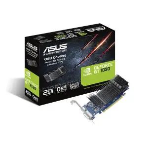 ASUS 지포스 GT1030 SL D4 2GB BRK 인텍앤컴퍼니