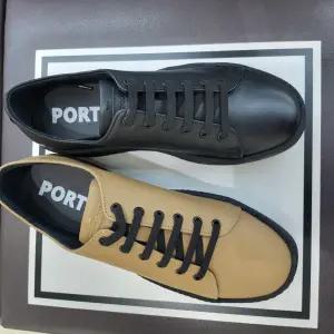 [행복한백화점][에스콰이아]남성 발편한 통굽 쿠션업 밴딩 스니커즈 PFCFHZ2