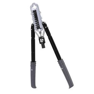 조절식 저항 유압식 파워 탄력밴드 전기 사다리 가슴운동기구 발생기 블루닷 헬스장