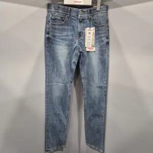 [모다아울렛][잠뱅이]남성)오비안밴드 J자수 솔트 시와워싱 기모IG핏데님팬츠AO4DIG704-1_US