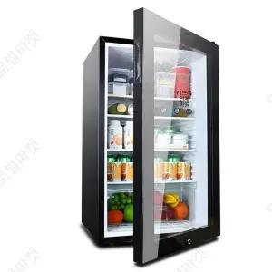 약품 냉장고 인슐린 백신 1도어 소형 가성비 원룸 오피스텔 자취방 가정용 음료수 진열장 절약형 미니 냉장고