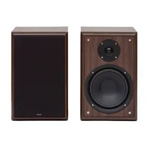 엘탁스 모니터5 북쉘프스피커 8인치 유닛 1조 세트 (MONITOR 5)