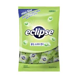 이클립스 쿨링 소프트 캔디 포도향 585g