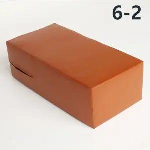 가나 다리받침대 6-2 H20x30x60cm 병원 레자 발쿠션