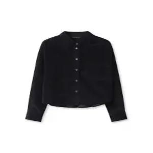 topten 여성) 코듀로이 크롭 셔츠MSE4WC2002