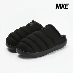 [나이키] 슬리퍼 버로우 SE 패딩 방한화 블랙 HV8561-002