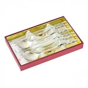 크로버티타늄 거북부부수저세트_23537365