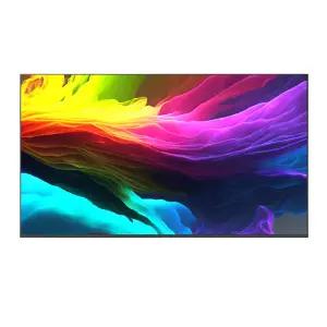 LG QNED evo AI 4K UHD TV 189cm 75QNED85AKA 벽걸이형 바름(무료배송)