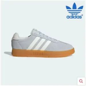 아디다스 남성여자 데일리 그라다스 Q4 로우컷 스니커즈 JI2443