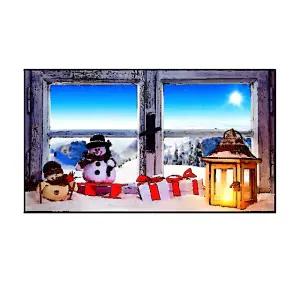 LG전자 QNED AI 65QNED70AEA (벽걸이) 모아