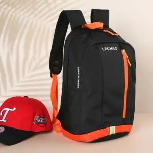 pvc 텀블러 보부상 백팩 BR 오색배낭