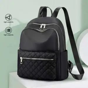 텀블러 pvc 복조리 가방 URB 트윌백팩2