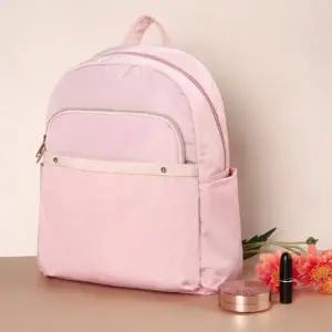 pvc 텀블러 보부상 가방 여성백팩