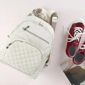 비닐 텀블러 할먼니 백팩 여성백팩