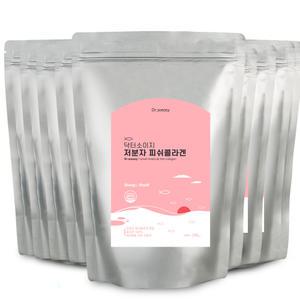닥터소이지 먹는 저분자 어린 피쉬 어류 생선 콜라겐 펩타이드 분말 가루 270g 총11팩