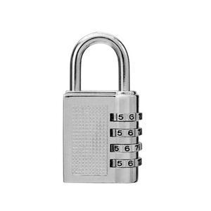 미니자물쇠 락카 잠금키 (다이얼 번호자물쇠 대형) 4자리 비밀번호 사물함 번호키 다이얼 KEY