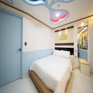 [광주 모텔] 광주 첨단 포그니 (첨단지구,양산동)