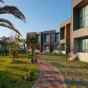 [제주 펜션] 서귀포 제이라움펜션 (서귀포시,중문,모슬포)