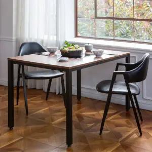 로뎀 인덕션 식탁 테이블