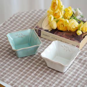 코스타노바 알렌테조 사각소스볼 10cm