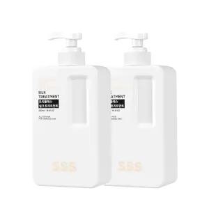 트리플에스 실크 트리트먼트 580ml + 580ml